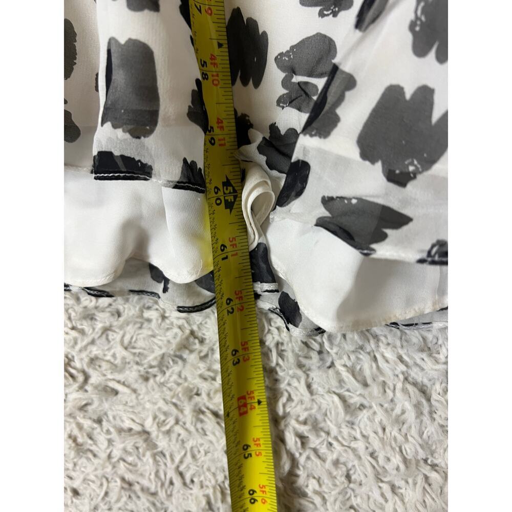 Derek Lam Silk Maxi Dress - Picture 2 of 8